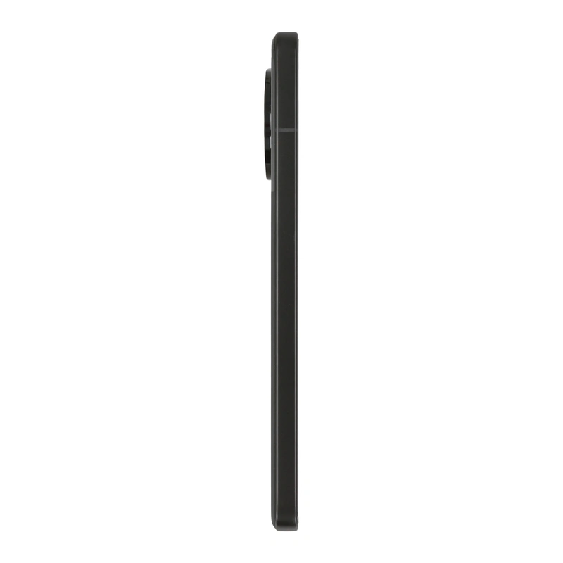 Смартфон Xiaomi Poco F7 Ultra (5G) 256 ГБ черный (Black)