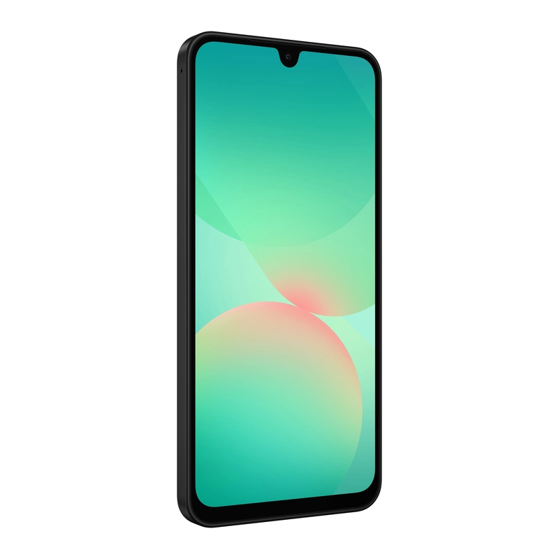 Смартфон Samsung Galaxy A26 5G черный (Awesome Black)