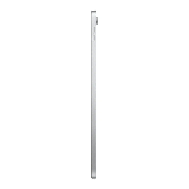 Планшет Apple iPad 11 (2025) 128 ГБ WIFi Wi-Fi 64 ГБ Wi-Fi серебристый (Silver)