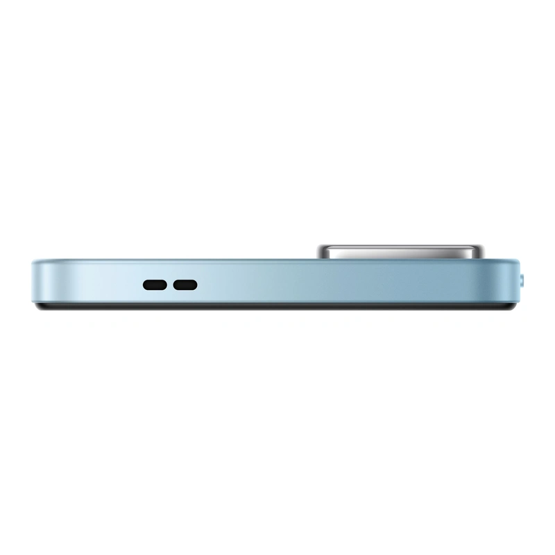 Смартфон Xiaomi Redmi A5 (4G) 128 ГБ синий (Ocean Blue)