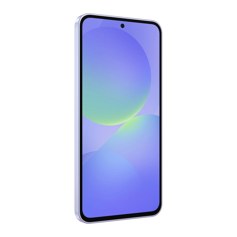 Смартфон Samsung Galaxy A36 5G 128 ГБ сиреневый (Awesome Lavender)