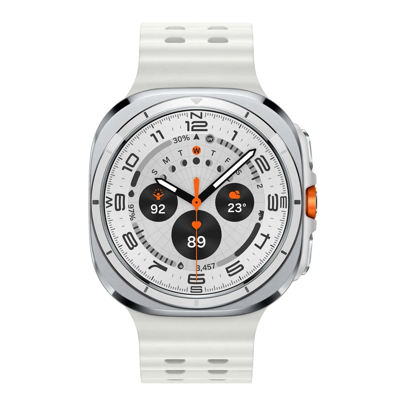 Samsung Galaxy Watch Ultra