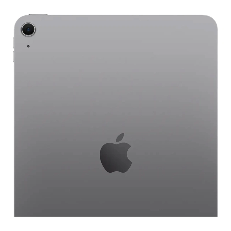 Планшет Apple iPad Air 11-inch (M3) 2025 (7-е поколение, Wi-Fi, A3266) 128 ГБ Wi-Fi серый (Space Gray)