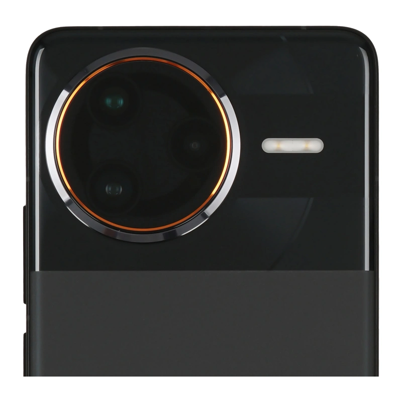Смартфон Xiaomi Poco F7 Ultra (5G) 256 ГБ черный (Black)