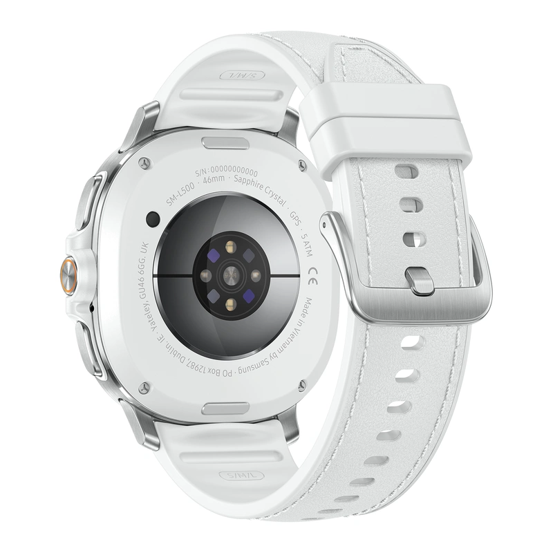 Умные часы Samsung Galaxy Watch 8 Classic (46 mm) 1.34
