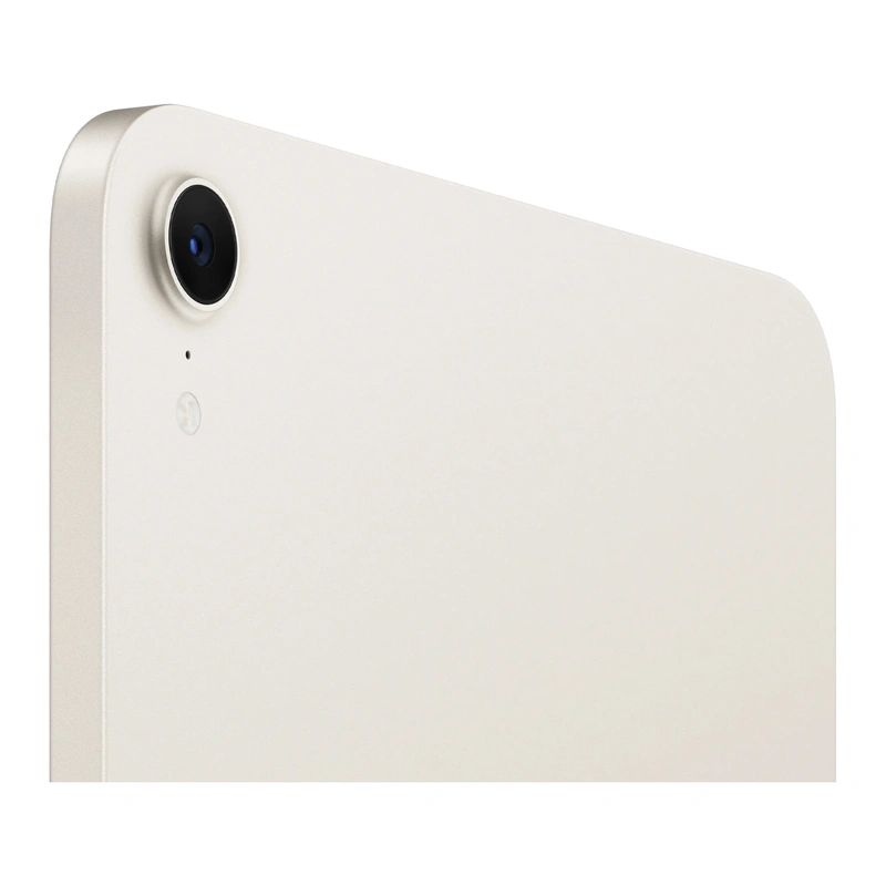 Планшет Apple iPad mini (7-го поколения, 2024) 512 ГБ Wi-Fi белый (Starlight)