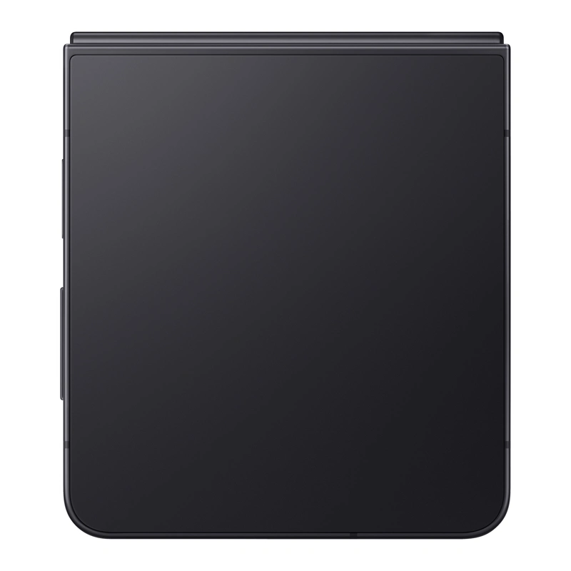 Смартфон Samsung Galaxy Z Flip 7 512 ГБ черный (Jet Black)
