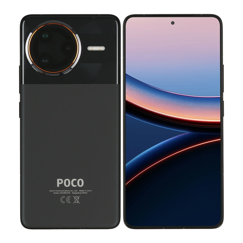 Xiaomi Poco F7 Ultra