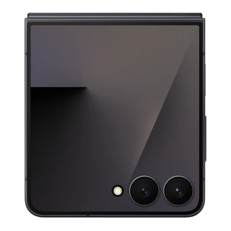 Смартфон Samsung Galaxy Z Flip 7 512 ГБ черный (Jet Black)
