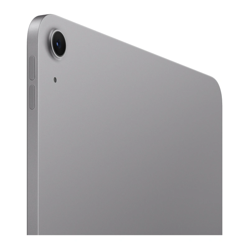 Планшет Apple iPad Air 11-inch (M3) 2025 (7-е поколение, Wi-Fi, A3266) 128 ГБ Wi-Fi серый (Space Gray)