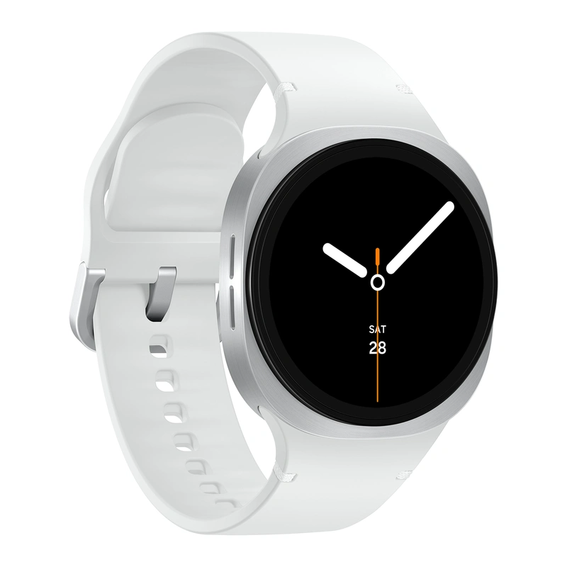 Умные часы Samsung Galaxy Watch 8 (40mm) 1.31