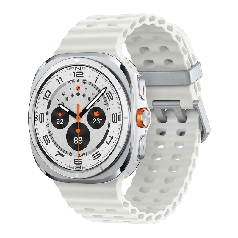 Samsung Galaxy Watch Ultra
