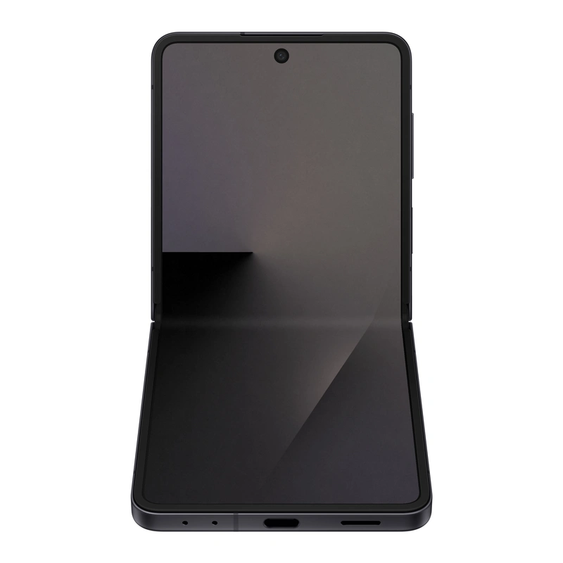 Смартфон Samsung Galaxy Z Flip 7 512 ГБ черный (Jet Black)