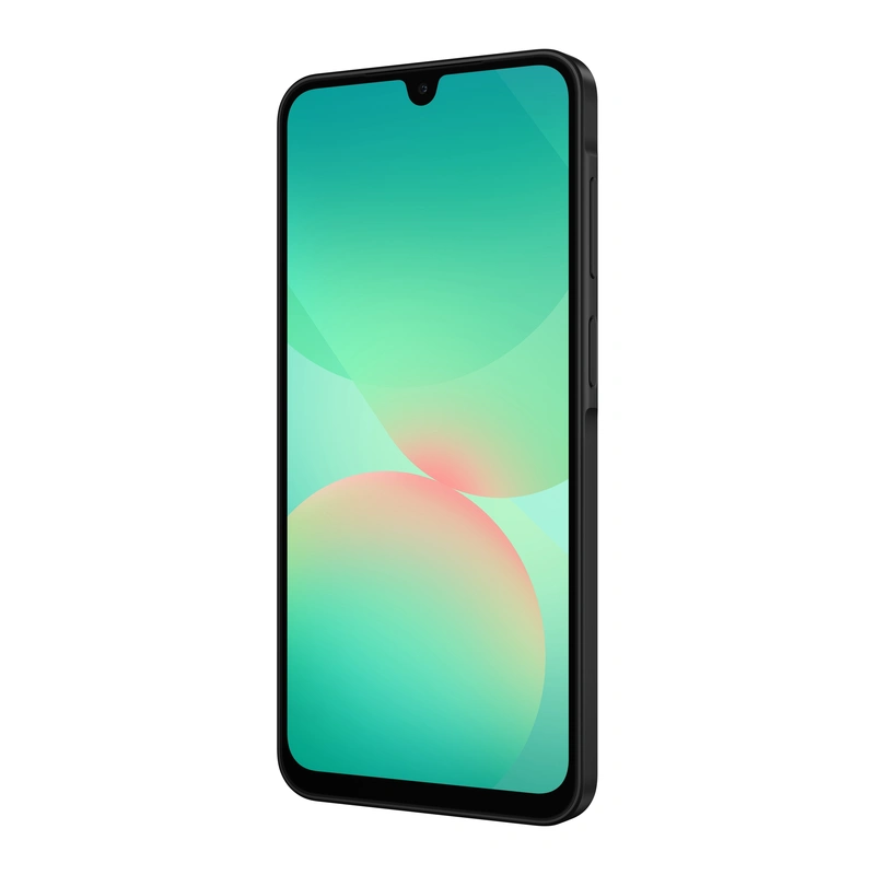 Смартфон Samsung Galaxy A26 5G черный (Awesome Black)
