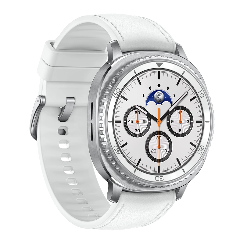 Умные часы Samsung Galaxy Watch 8 Classic (46 mm) 1.34