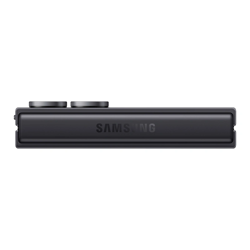 Смартфон Samsung Galaxy Z Flip 7 512 ГБ черный (Jet Black)