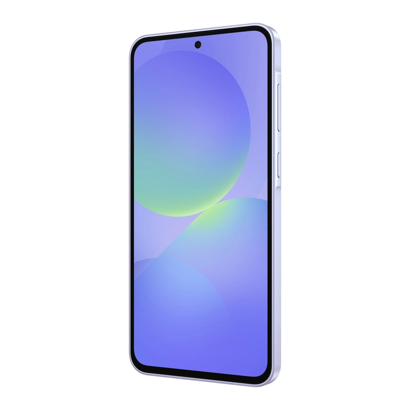 Смартфон Samsung Galaxy A36 5G 128 ГБ сиреневый (Awesome Lavender)