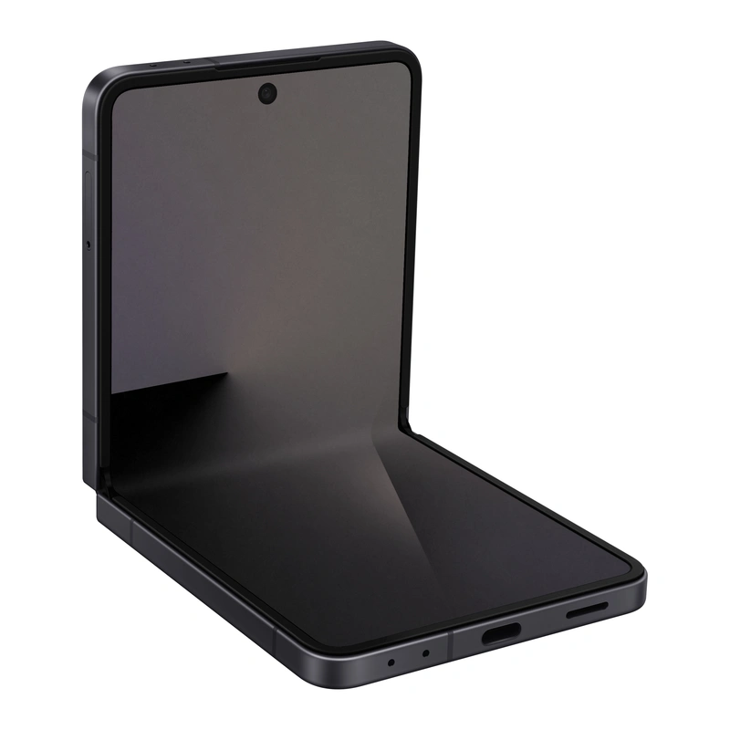 Смартфон Samsung Galaxy Z Flip 7 512 ГБ черный (Jet Black)