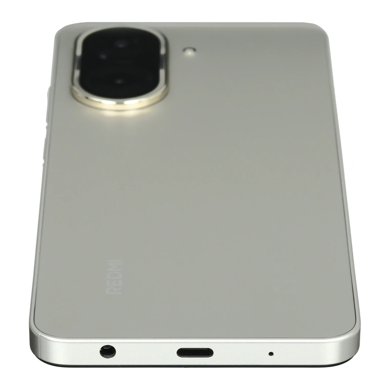 Смартфон Xiaomi Redmi A5 (4G) 128 ГБ золотой (Sandy Gold)