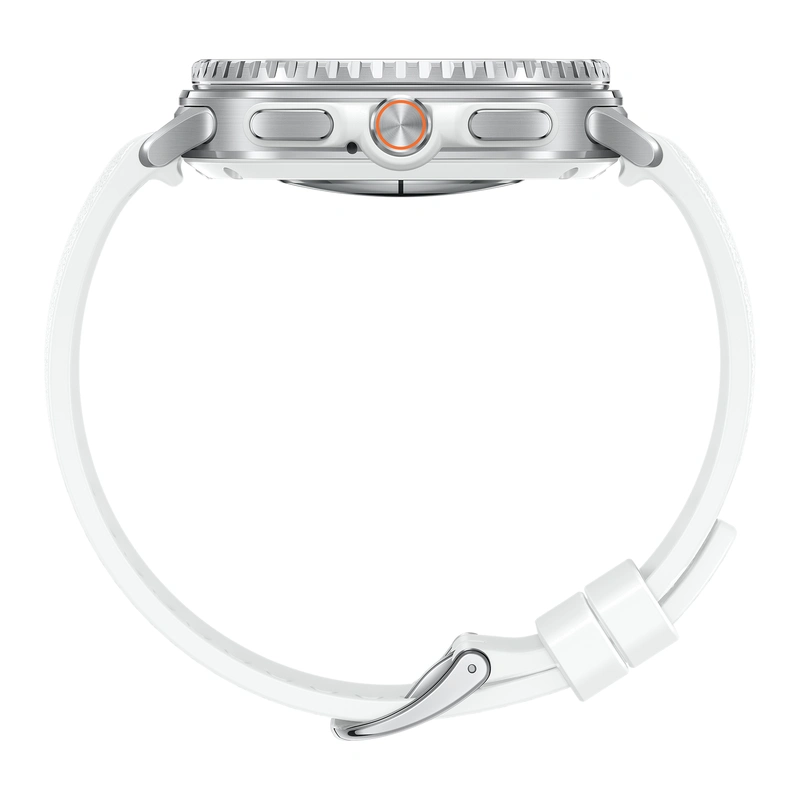 Умные часы Samsung Galaxy Watch 8 Classic (46 mm) 1.34