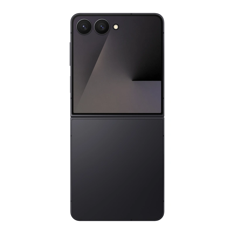 Смартфон Samsung Galaxy Z Flip 7 512 ГБ черный (Jet Black)
