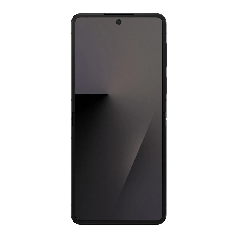 Смартфон Samsung Galaxy Z Flip 7 512 ГБ черный (Jet Black)