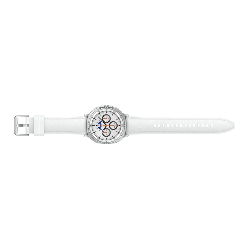 Умные часы Samsung Galaxy Watch 8 Classic (46 mm) 1.34
