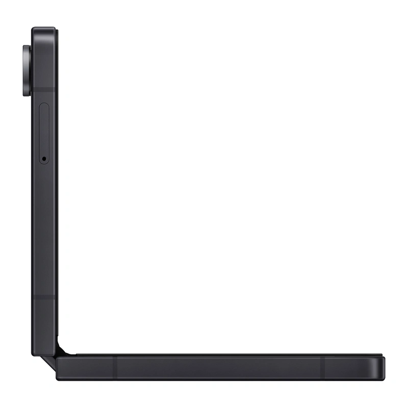 Смартфон Samsung Galaxy Z Flip 7 512 ГБ черный (Jet Black)