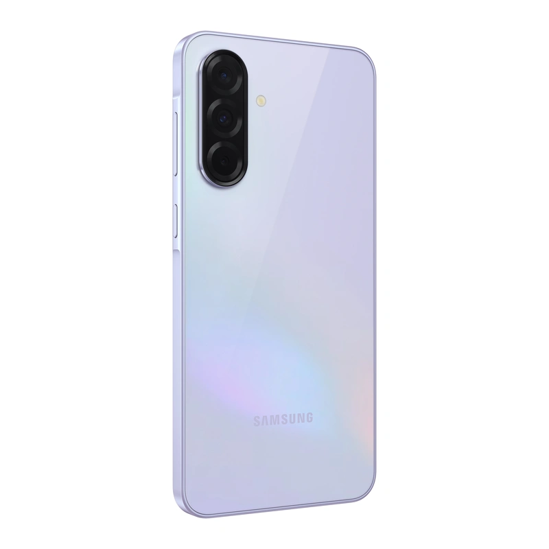 Смартфон Samsung Galaxy A36 5G 128 ГБ сиреневый (Awesome Lavender)