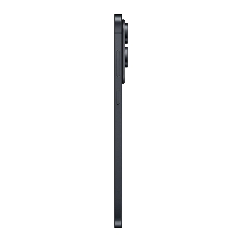 Смартфон Samsung S25 Edge 256 ГБ черный титан (Titanium Jetblack)