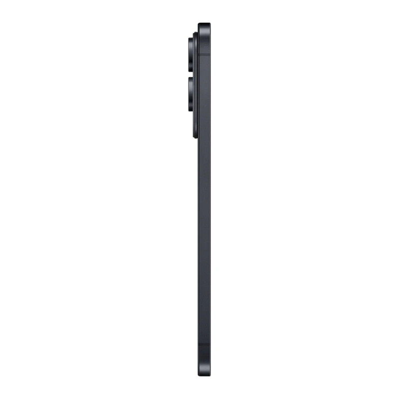 Смартфон Samsung S25 Edge 256 ГБ черный титан (Titanium Jetblack)
