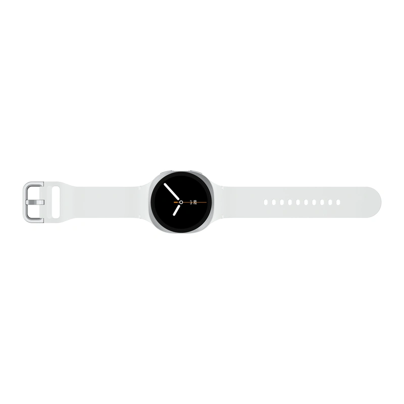 Умные часы Samsung Galaxy Watch 8 (40mm) 1.31