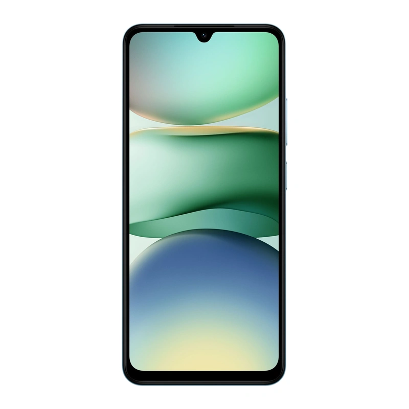 Смартфон Xiaomi Redmi A5 (4G) 128 ГБ синий (Ocean Blue)