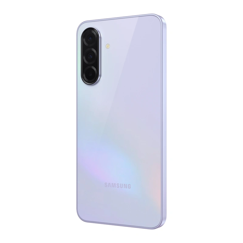 Смартфон Samsung Galaxy A36 5G 128 ГБ сиреневый (Awesome Lavender)