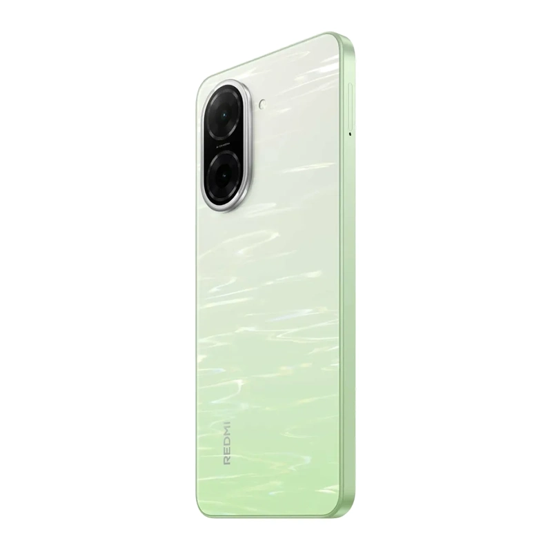 Смартфон Xiaomi Redmi A5 4G зеленый (Lake Green)