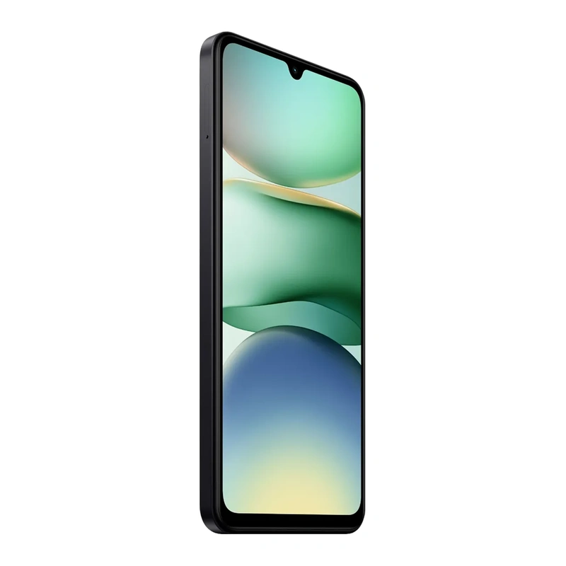 Смартфон Xiaomi Redmi A5 (4G) 128 ГБ черный (Midnight Black)
