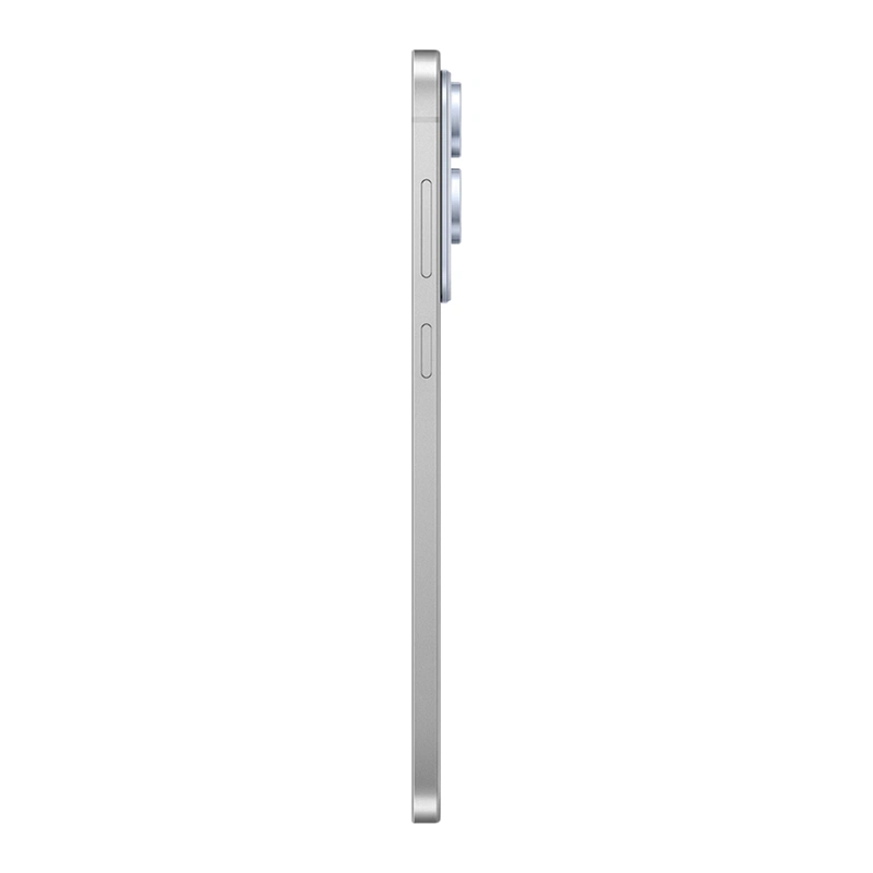 Смартфон Samsung Galaxy S25 Edge голубой (Titanium Ice Blue)