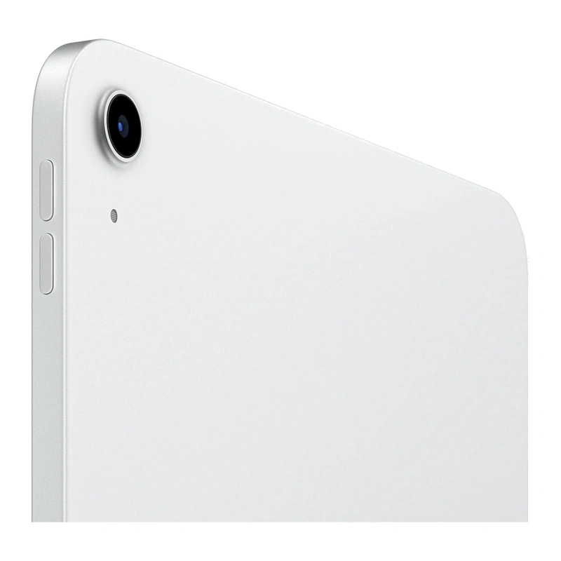 Планшет Apple iPad 11 (2025) 128 ГБ WIFi Wi-Fi 64 ГБ Wi-Fi серебристый (Silver)