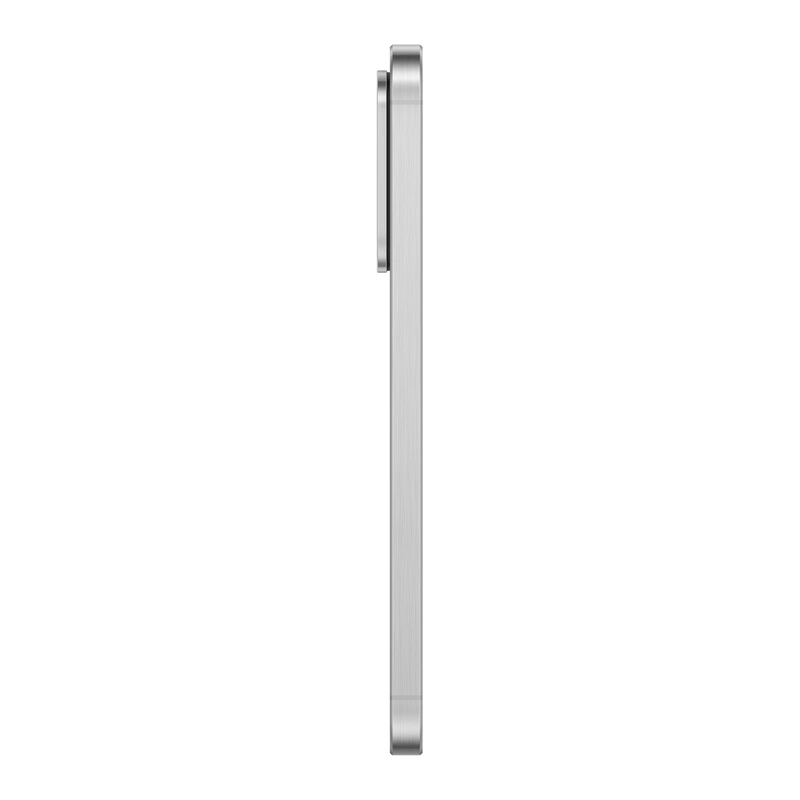 Смартфон Samsung Galaxy A56 5G 128 ГБ серый (Awesome Light Gray)