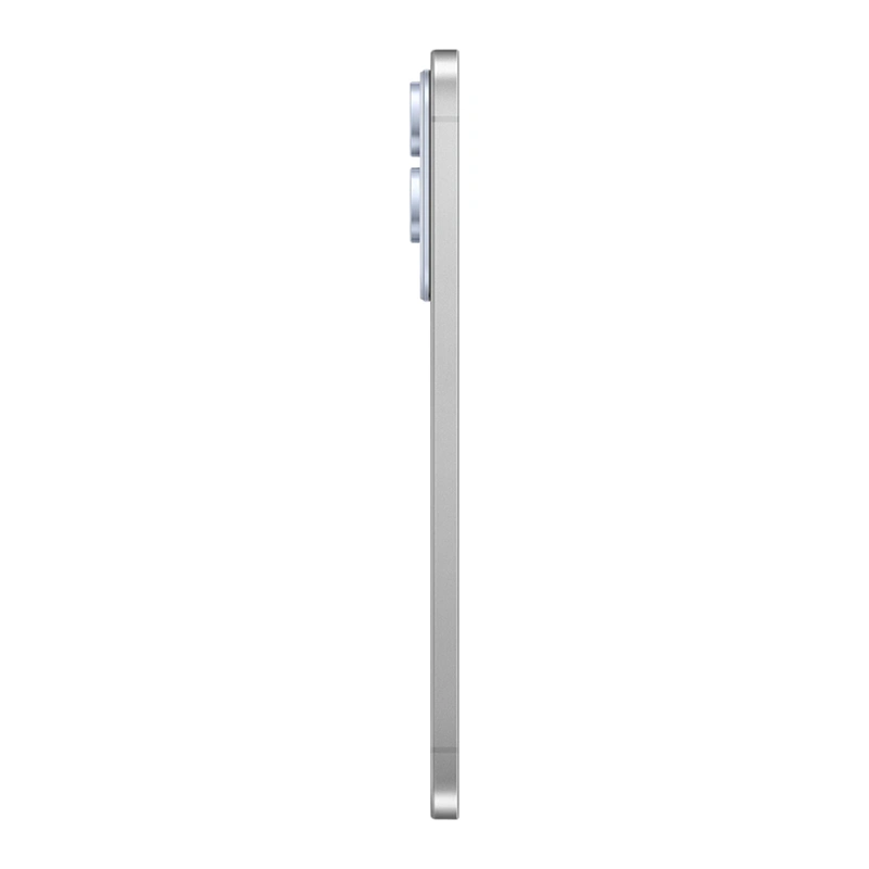 Смартфон Samsung Galaxy S25 Edge голубой (Titanium Ice Blue)