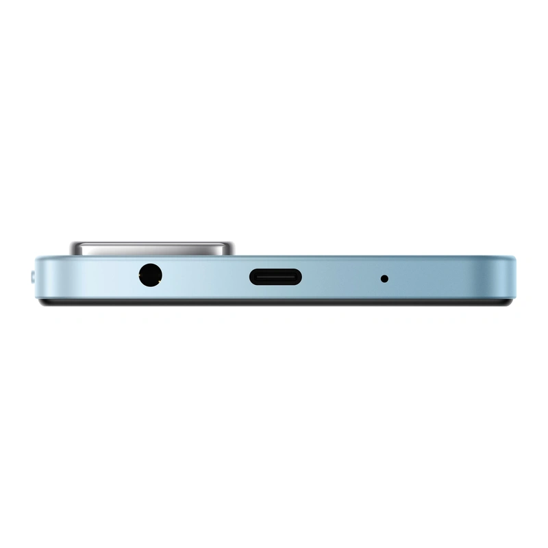 Смартфон Xiaomi Redmi A5 (4G) 128 ГБ синий (Ocean Blue)