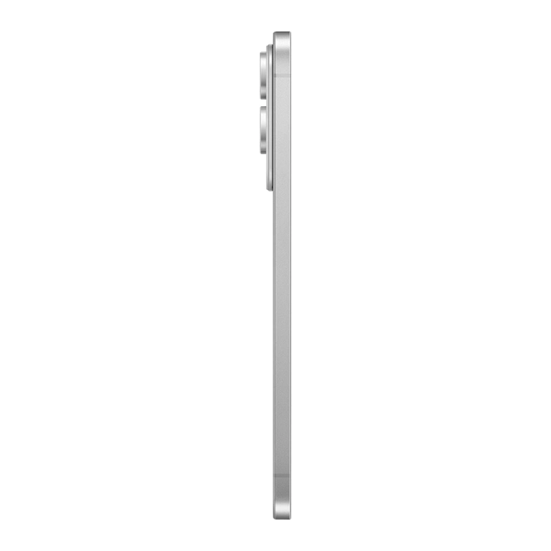 Смартфон Samsung Galaxy S25 Edge 256 ГБ серебристый (Titanium Silver)