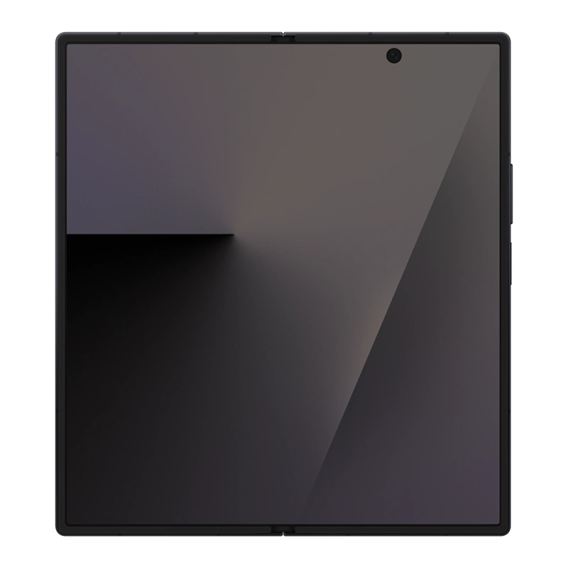 Смартфон Samsung Galaxy Z Fold 7 256 ГБ черный (Jet Black)
