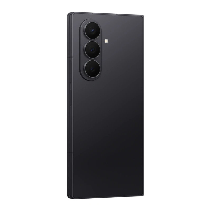Смартфон Samsung Galaxy Z Fold 7 256 ГБ черный (Jet Black)