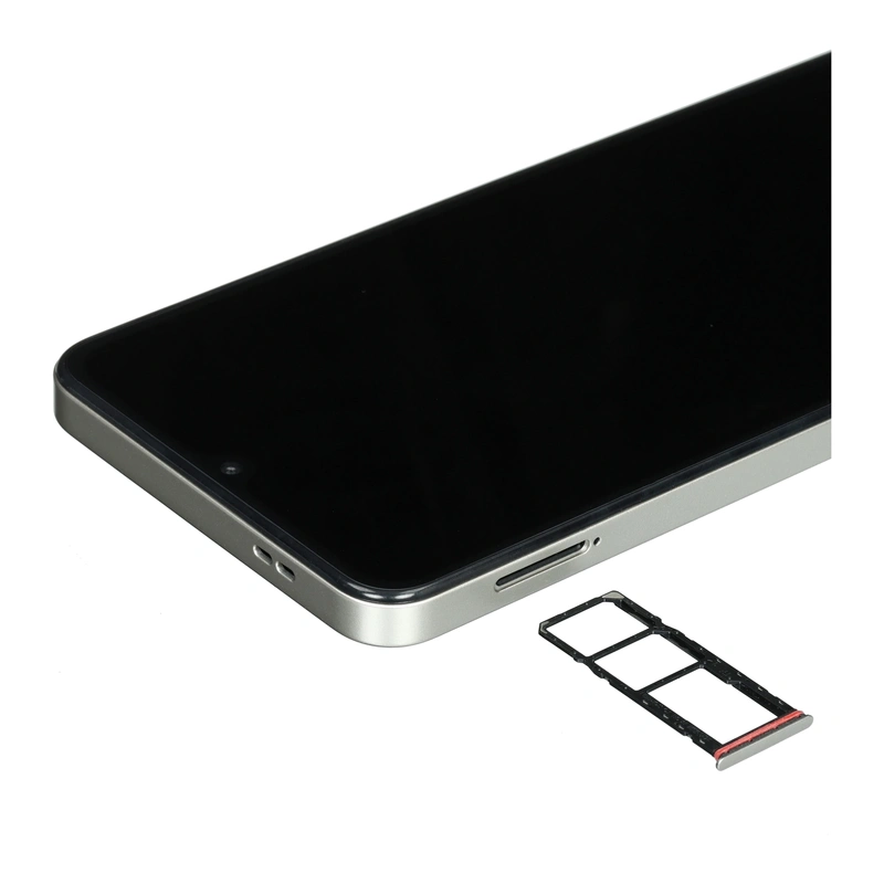 Смартфон Xiaomi Redmi A5 (4G) 128 ГБ золотой (Sandy Gold)