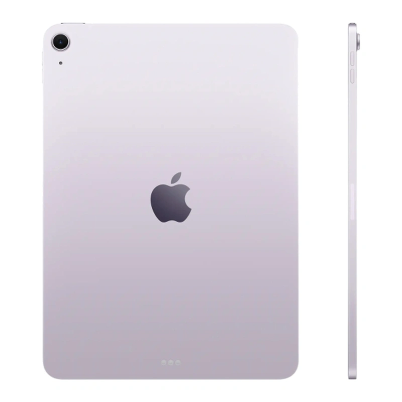 Планшет Apple iPad Air 11-inch (M3) 2024 / 2025 (7-е поколение) Wi-Fi + Cellular фиолетовый (Purple)