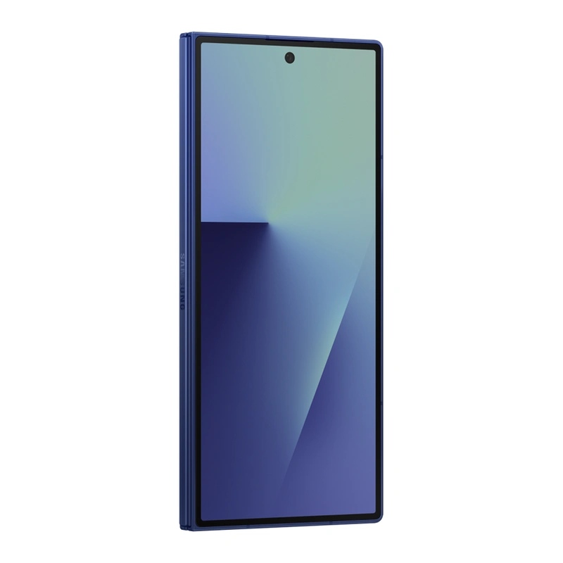 Смартфон Samsung Galaxy Z Fold 7 1 ТБ синий (Blue Shadow)