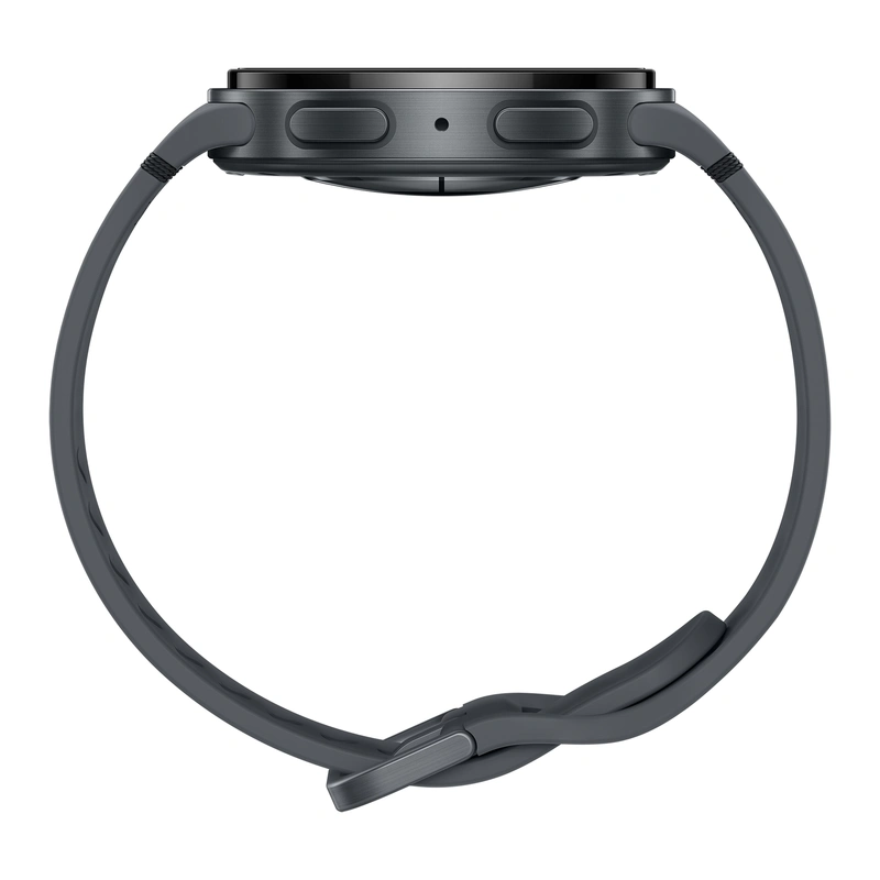 Умные часы Samsung Galaxy Watch 8 40 мм серый (Graphite)