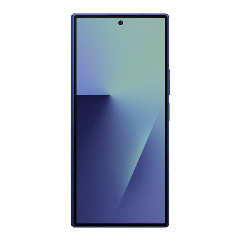 Смартфон Samsung Galaxy Z Fold 7 1 ТБ синий (Blue Shadow)