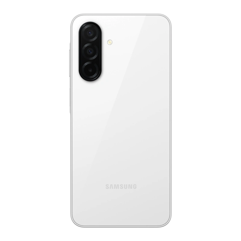 Смартфон Samsung Galaxy A26 5G (SM-A266B) 128 ГБ белый (Awesome White)